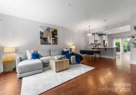 3138 Bending Birch Pl, Charlotte, NC 28206