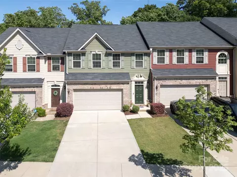 1809 Evergreen Dr, Charlotte, NC 28208