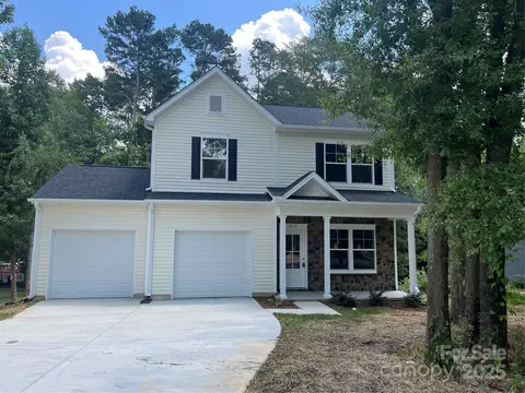 1014 Fallston Rd, Shelby, NC 28150