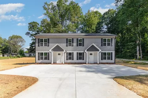 Mason Street, Kannapolis, NC 28081