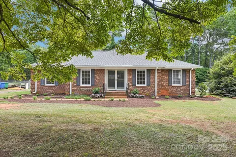 16408 Thompson Rd, Mint Hill, NC 28227