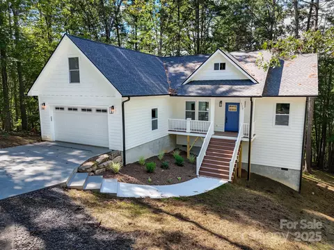 117 Forest Fern Ln, Alexander, NC 28701