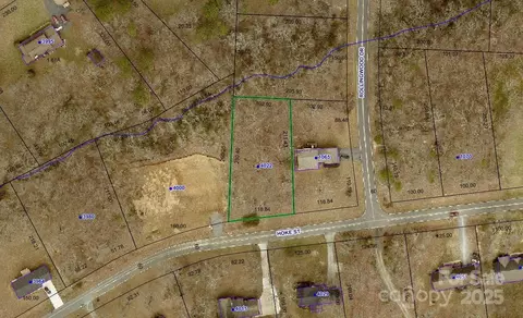 4022 Hoke St, Claremont, NC 28610