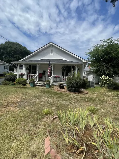 1001 N Cannon Blvd, Kannapolis, NC 28083