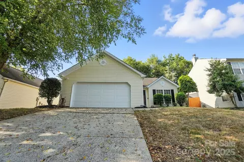 14343 Arbor Ridge Dr, Charlotte, NC 28273
