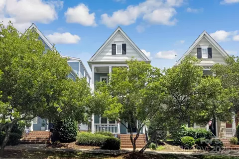 713 E 8th St, Charlotte, NC 28202