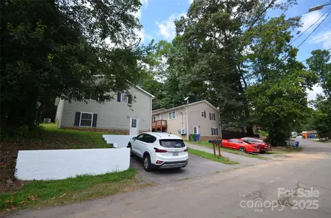 Laurel Loop, Asheville, NC 28806