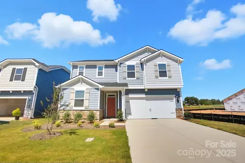 329 Knotty Wood Dr, Monroe, NC 28110 photo 2
