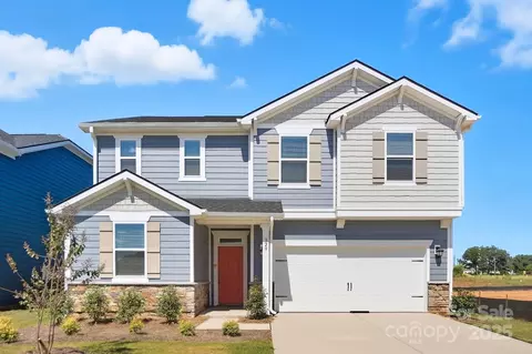 329 Knotty Wood Dr, Monroe, NC 28110