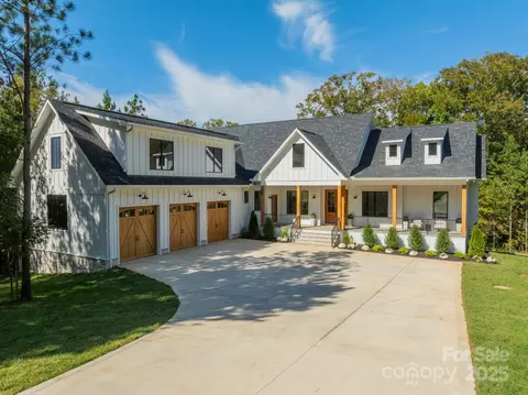 5853 Hidden Forest Dr, Denver, NC 28037