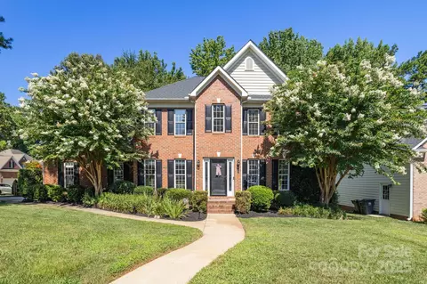 10110 Willingham Rd, Huntersville, NC 28078