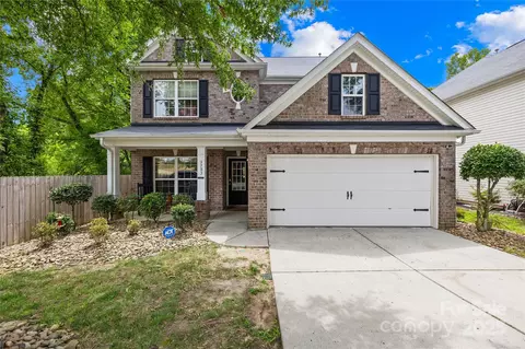3703 Green Pasture Rd, Charlotte, NC 28269