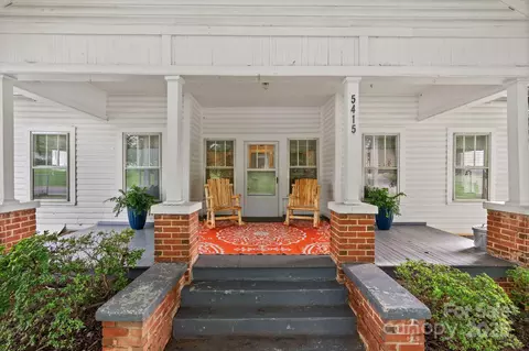 5415 Hwy 90 E Hwy E, Hiddenite, NC 28636