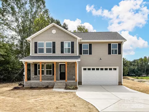 565 Wade Rd, Oakboro, NC 28129