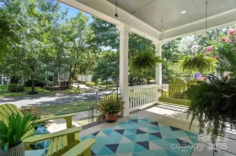 Exterior - 3281 Richards Xing, Fort Mill, SC 29708 photo 4 of 11