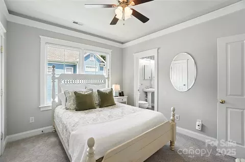 Bedroom - 3281 Richards Xing, Fort Mill, SC 29708 photo 4 of 4