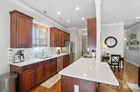 Kitchen - 3281 Richards Xing, Fort Mill, SC 29708 photo 1 of 6
