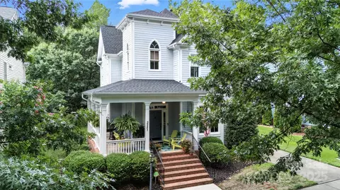 Exterior - 3281 Richards Xing, Fort Mill, SC 29708 photo 2 of 11