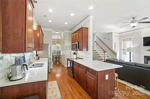 Kitchen - 3281 Richards Xing, Fort Mill, SC 29708 photo 2 of 6
