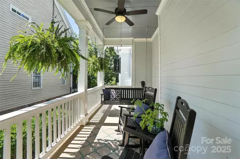 Exterior - 3281 Richards Xing, Fort Mill, SC 29708 photo 6 of 11