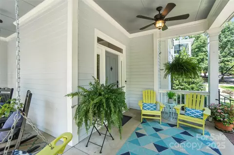 Exterior - 3281 Richards Xing, Fort Mill, SC 29708 photo 5 of 11