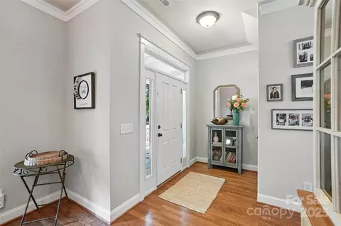 Entry Way - 3281 Richards Xing, Fort Mill, SC 29708 photo 1 of 4