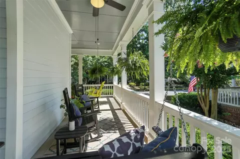 Exterior - 3281 Richards Xing, Fort Mill, SC 29708 photo 7 of 11