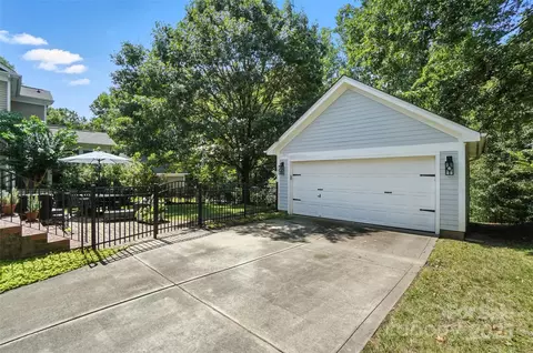 Exterior - 3281 Richards Xing, Fort Mill, SC 29708 photo 11 of 11
