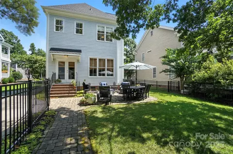 Exterior - 3281 Richards Xing, Fort Mill, SC 29708 photo 8 of 11