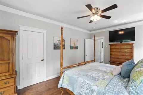 Bedroom - 3281 Richards Xing, Fort Mill, SC 29708 photo 3 of 4
