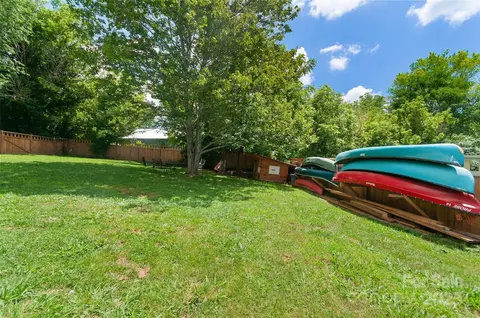 Exterior - 331 Painter St, Canton, NC 28716 photo 3 of 3