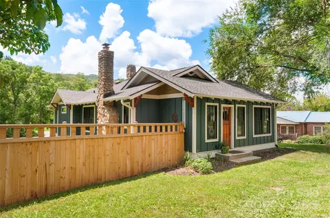 331 Painter St, Canton, NC 28716
