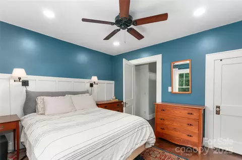 Bedroom - 331 Painter St, Canton, NC 28716 photo 1 of 2