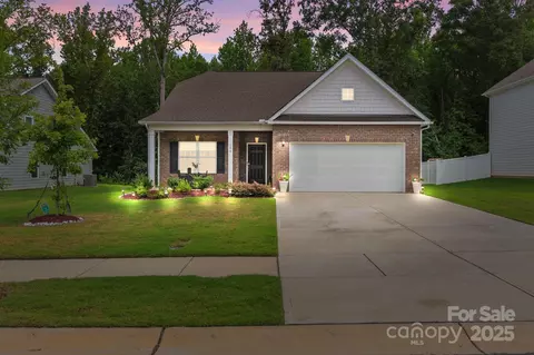 146 Park View Dr, Stanfield, NC 28163