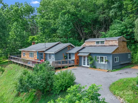 3477 Cane Creek Rd, Bakersville, NC 28705