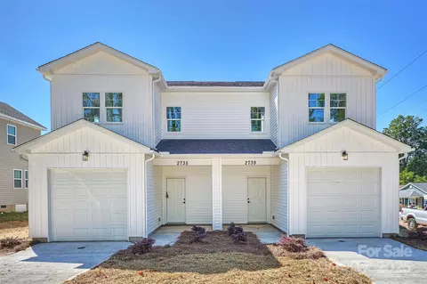 Primrose Avenue, Charlotte, NC 28208