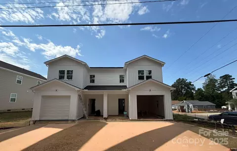 Primrose Avenue, Charlotte, NC 28208