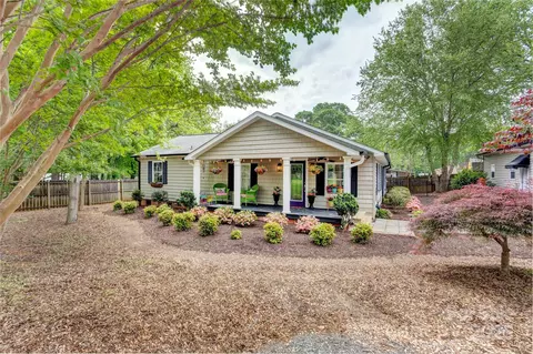 206 Coley St, Kannapolis, NC 28083
