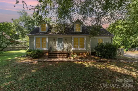 8009 Jefferson Colony Rd, Mint Hill, NC 28227