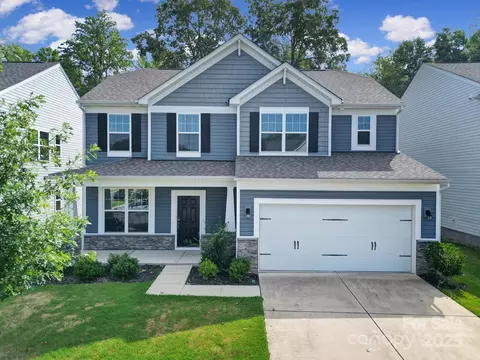 2036 Everly Dr, Charlotte, NC 28215
