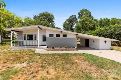 1313 Signal Ave, Gastonia, NC 28052