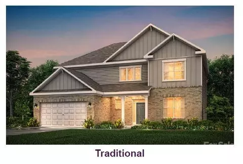 112 Jentri Way, Mooresville, NC 28115