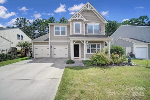 1876 Tradd Ave, Clover, SC 29710