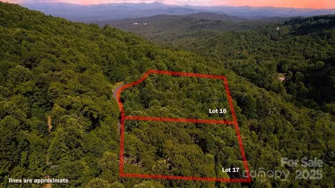 0 Solomon Lots 16 17 Cir #LOT S 16 & 17, Hendersonville, NC 28739