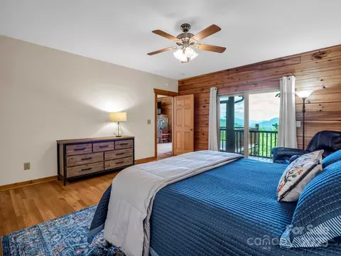 Bedroom - 537 Summit Pkwy, Bostic, NC 28018 photo 1 of 4