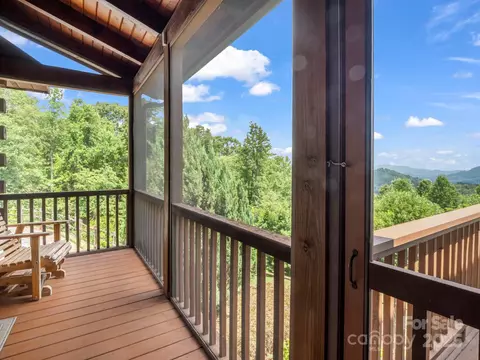 Exterior - 537 Summit Pkwy, Bostic, NC 28018 photo 5 of 9