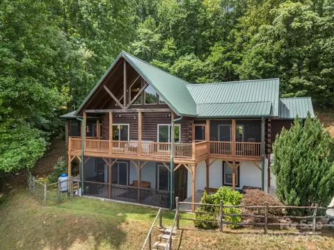 Exterior - 537 Summit Pkwy, Bostic, NC 28018 photo 9 of 9