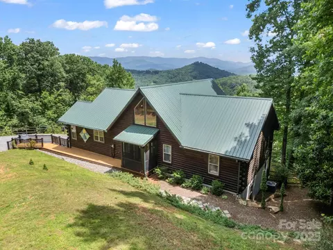 Exterior - 537 Summit Pkwy, Bostic, NC 28018 photo 3 of 9