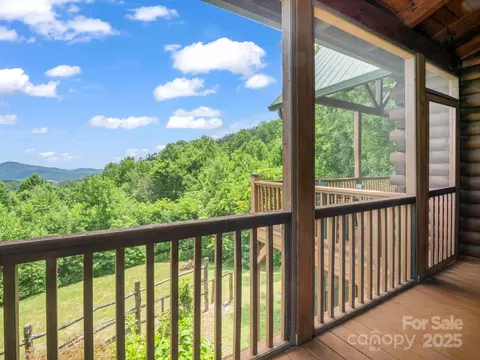 Exterior - 537 Summit Pkwy, Bostic, NC 28018 photo 6 of 9