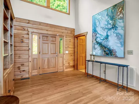 Entry Way - 537 Summit Pkwy, Bostic, NC 28018 photo 1 of 1